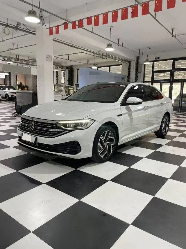 Open image lightbox: Volkswagen 2023 Sagittarius 1.4TSI 280TSI Exceed Edition Automatic Gear