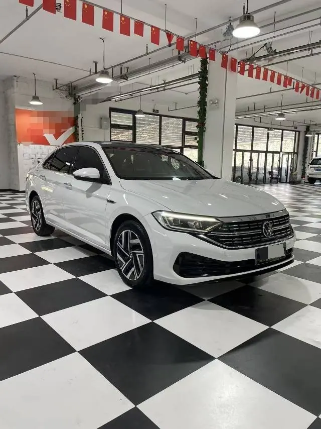 Volkswagen 2023 Sagittarius 1.4TSI 280TSI Exceed Edition Automatic Gear 3