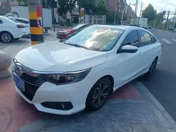 Honda 2022 Lingpai 1.0T Stepless 180Turbo Deluxe Automatic Gear - View 1