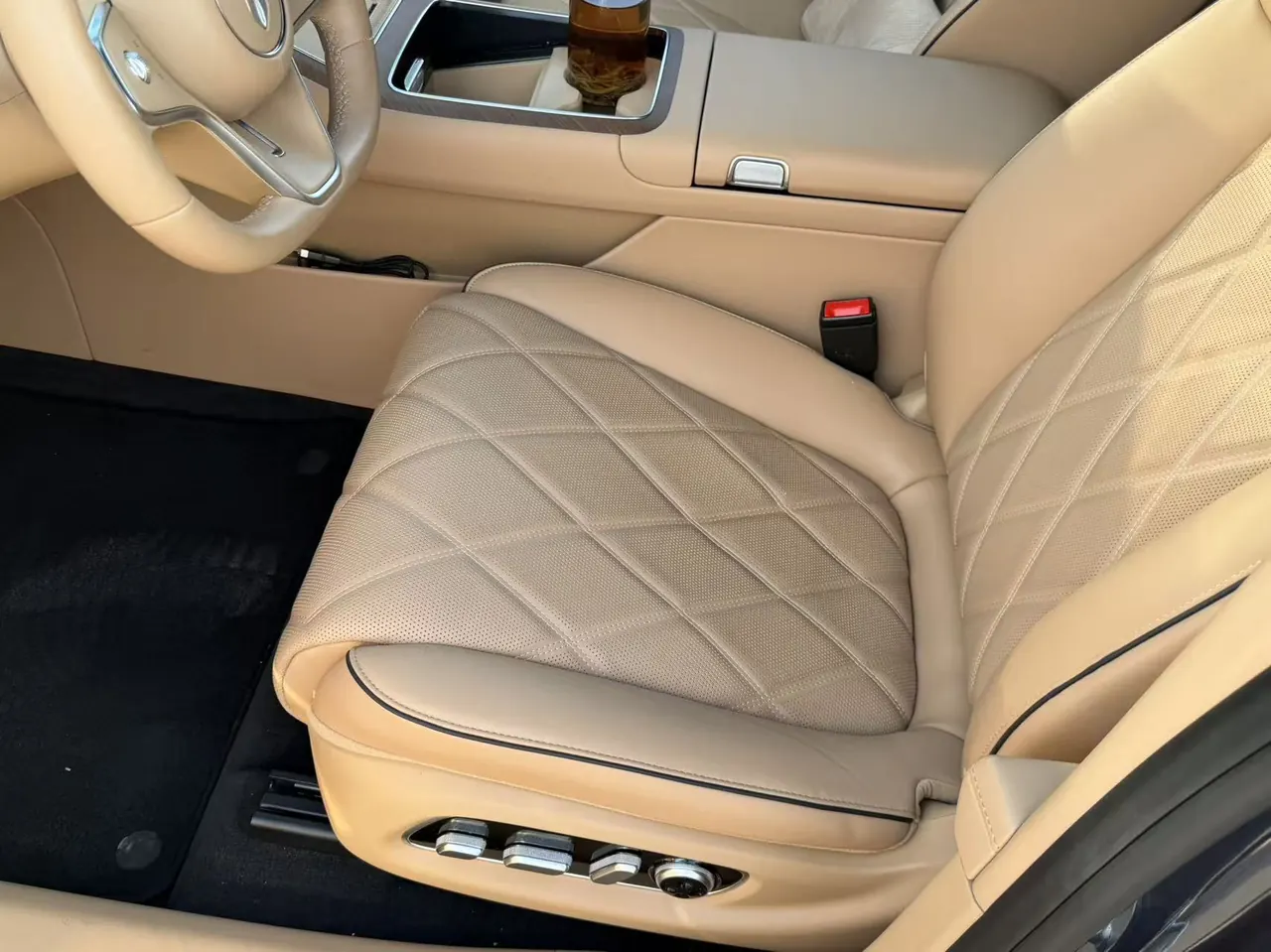 Luxeed 2025 S9T rear drive Max automatic gear 6