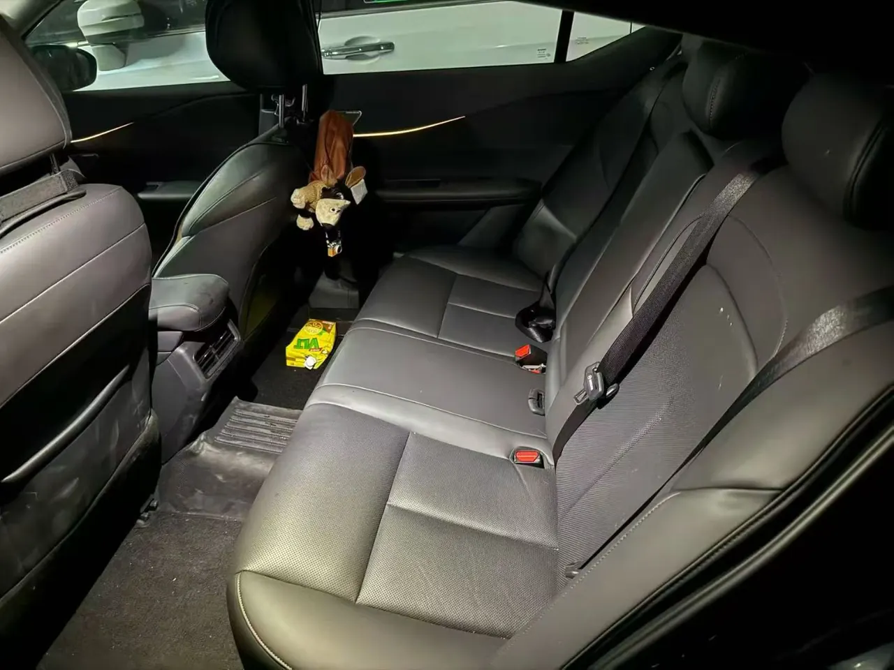 Nissan 2026 Teana 2.0 Stepless Hongmeng Cockpit Intelligent Super Comfortable Automatic Gear 9