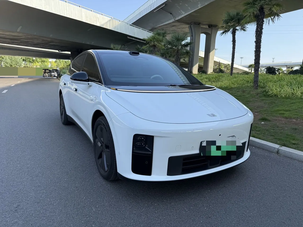 Li 2025 I 300.00g Drive Standard Edition Automatic Gear 2