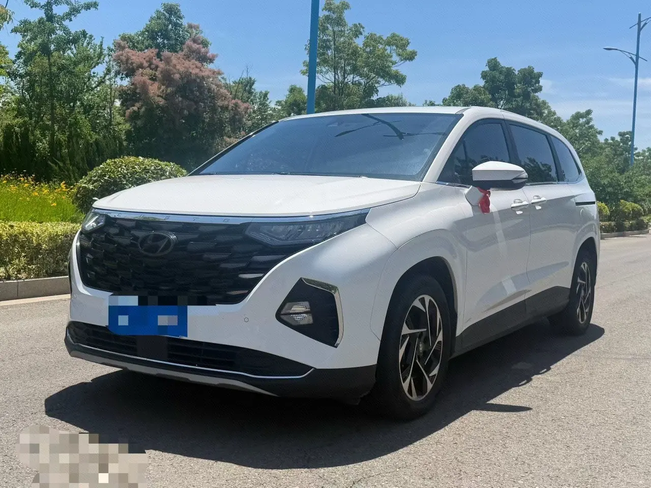 Hyundai 2024 Kusto 1.5TGDi 270TGDi LUX Premium Edition Automatic Gear - View 1