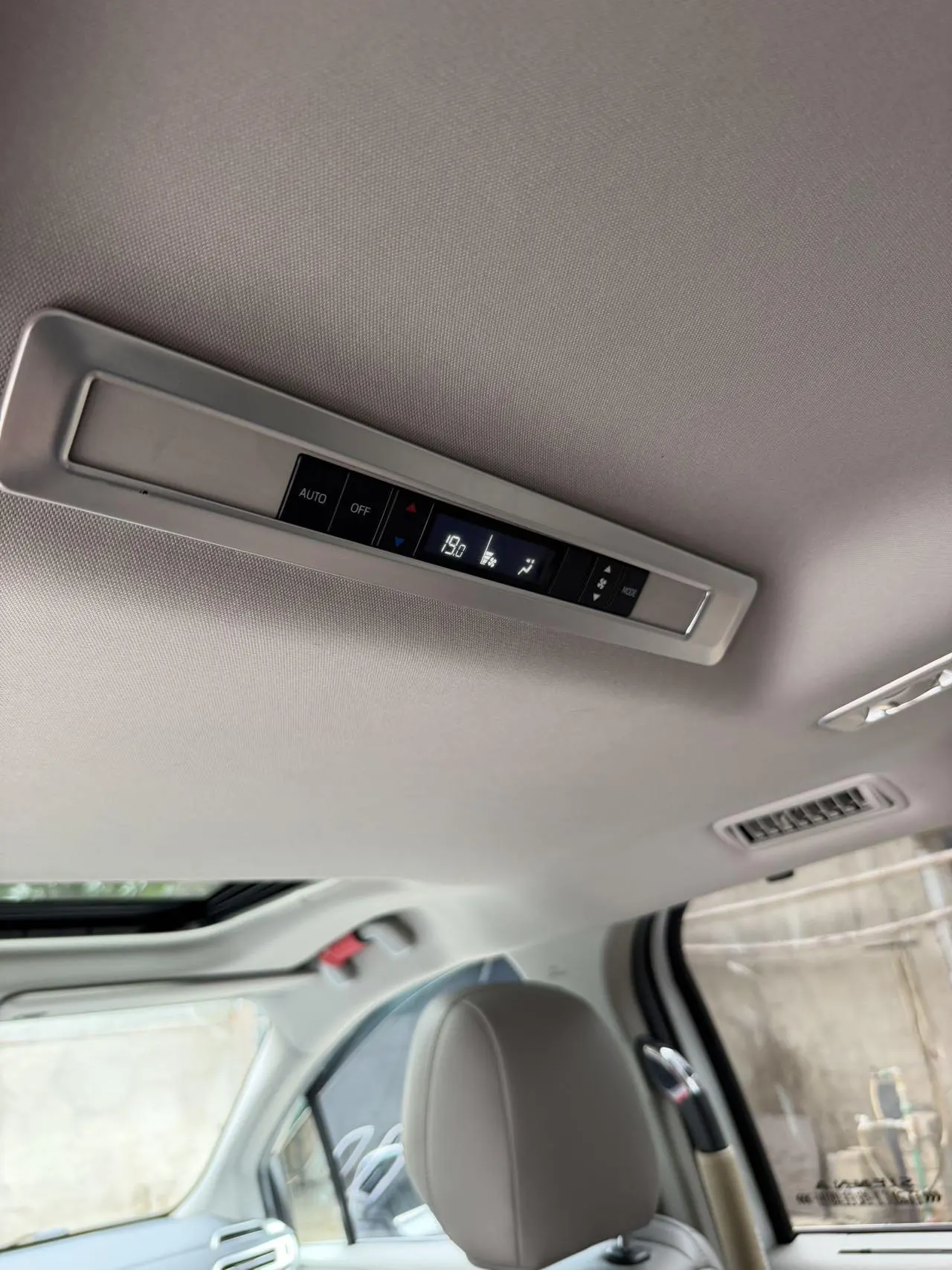 Toyota 2023 Sana 2.5 Stepless Comfort Edition Automatic Gear 23