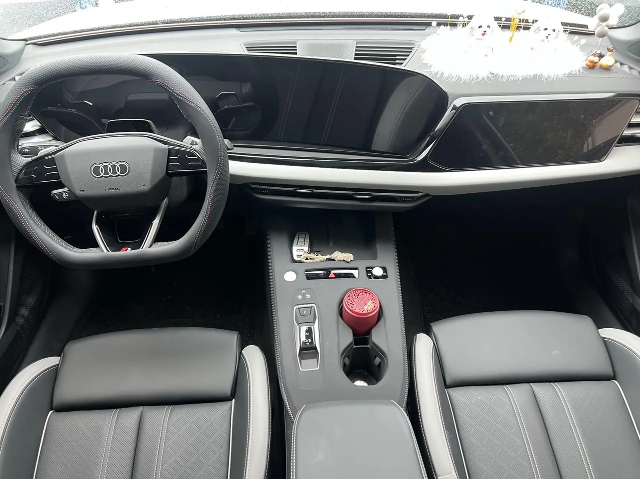 Audi 2026 A5L 2.0T Sports Edition Automatic 6