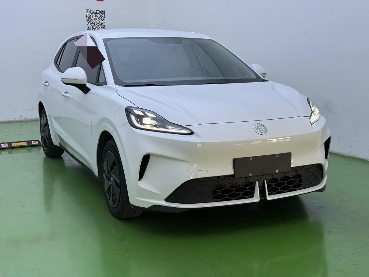 MG 2026 MG4 EV 437 Xunxin Edition Automatic Gear 2