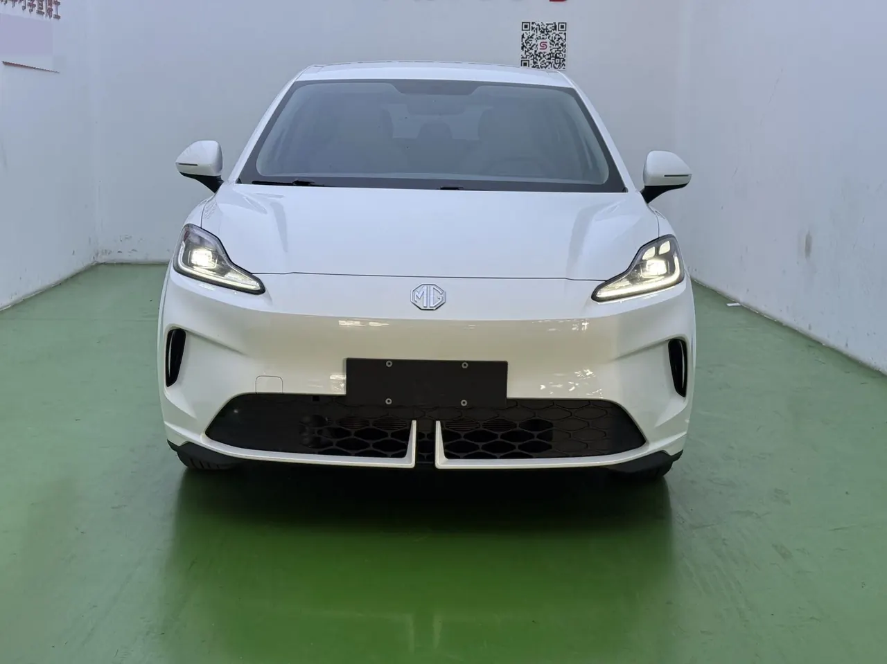 MG 2026 MG4 EV 437 Xunxin Edition Automatic Gear 3