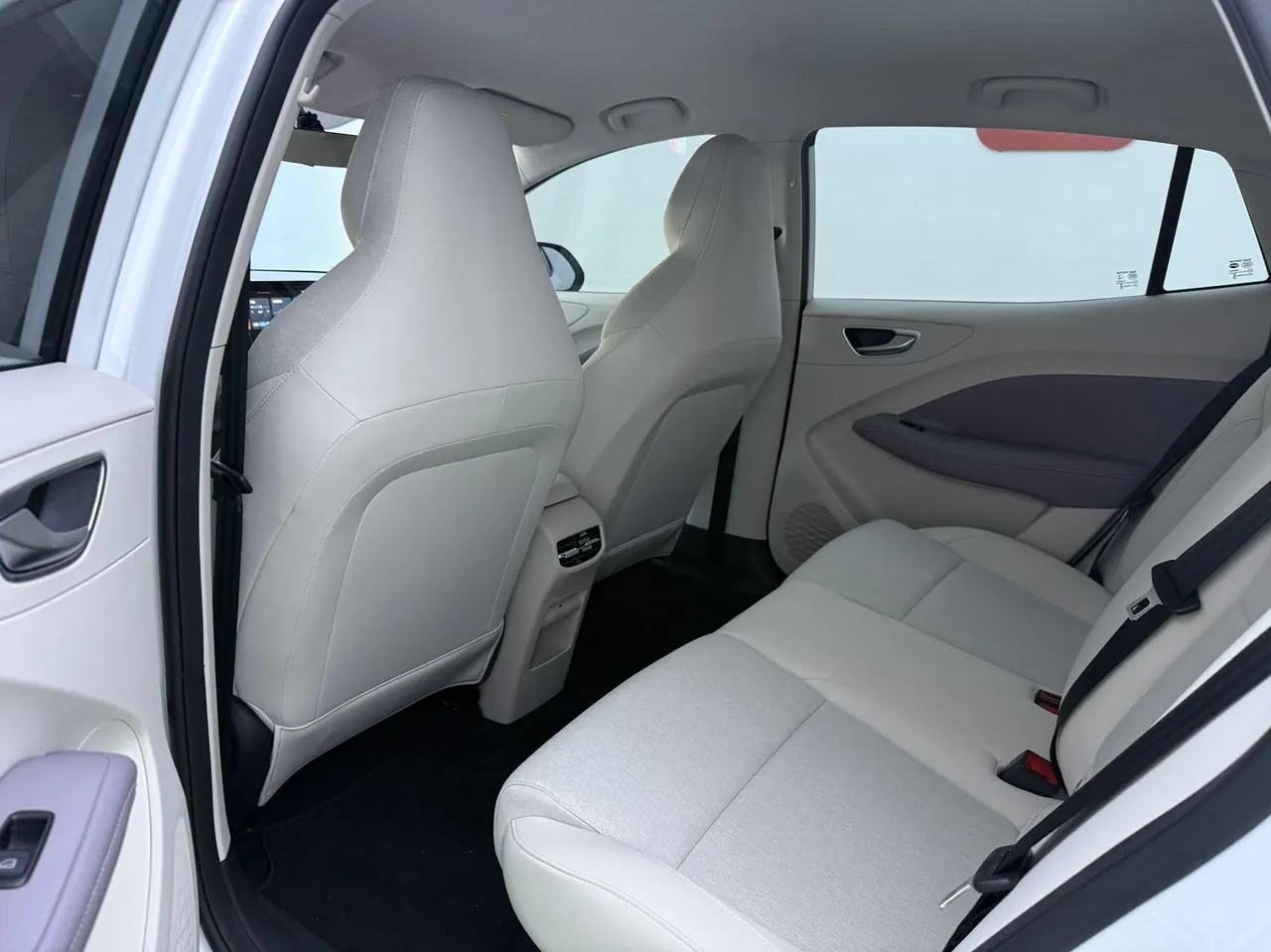 MG 2026 MG4 EV 437 Xunxin Edition Automatic Gear 7