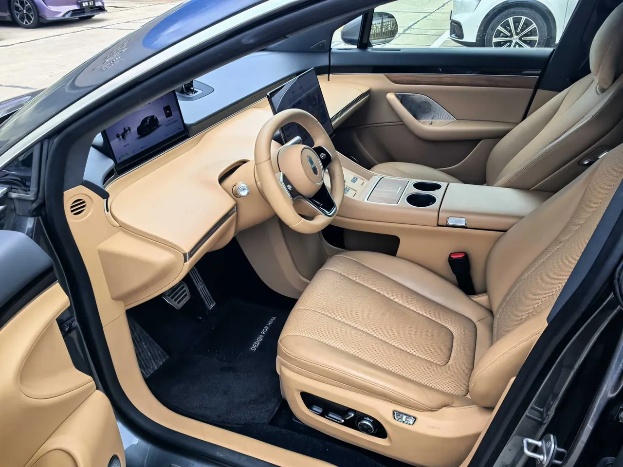 Intellectual 2025 R 7 331km Ultra Automatic Gear 4