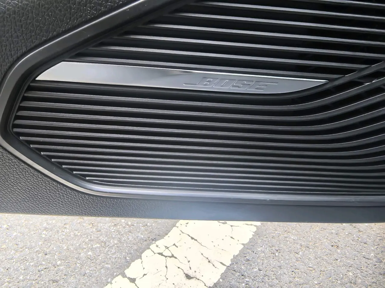 Geely 2021 xingrui 2.0T distinguished model (modified) automatic gear 5