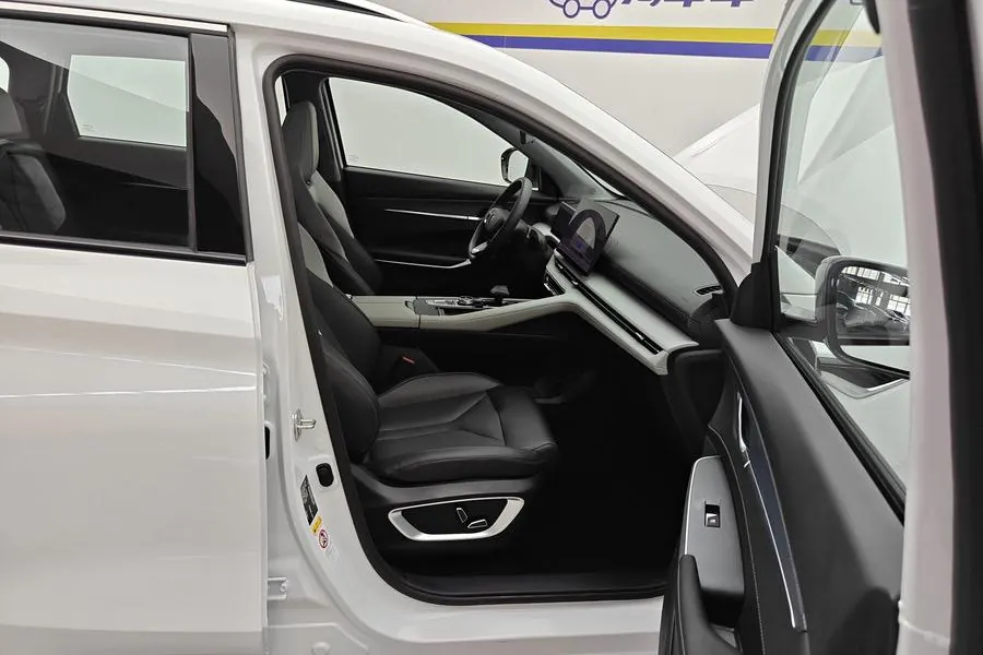 ChangAn 2026 CS75 PLUS 1.5T Smart Champion Edition New Blue Whale Smart Navigation Automatic Gear 7