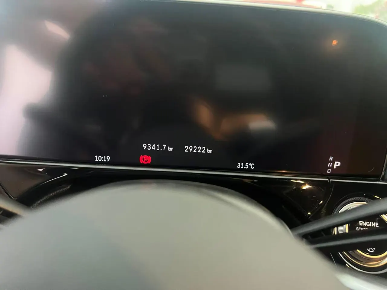 Mercedes Benz E Class 2024 E 300 L 48V 2.0T Luxury Automatic Gear 8