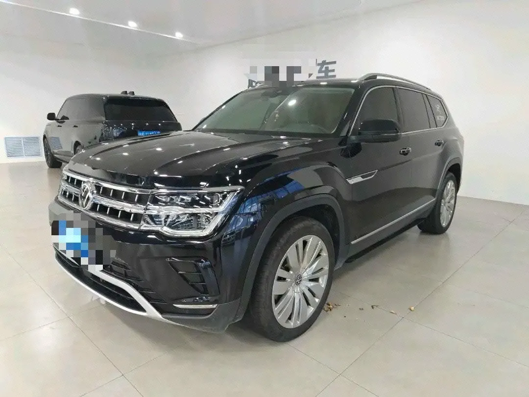 打开图片灯箱:Volkswagen 2024 Tuang 2.0TSI 380TSI 4WD Respect Flagship Automatic Transmission