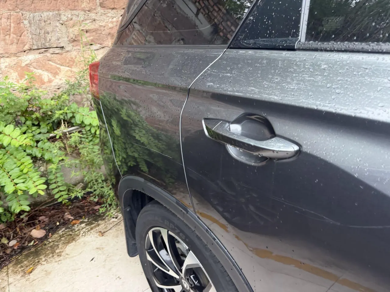 ChangAn 2024 X7 PLUS 1.5T Honorable 7-seat Automatic Gear 6