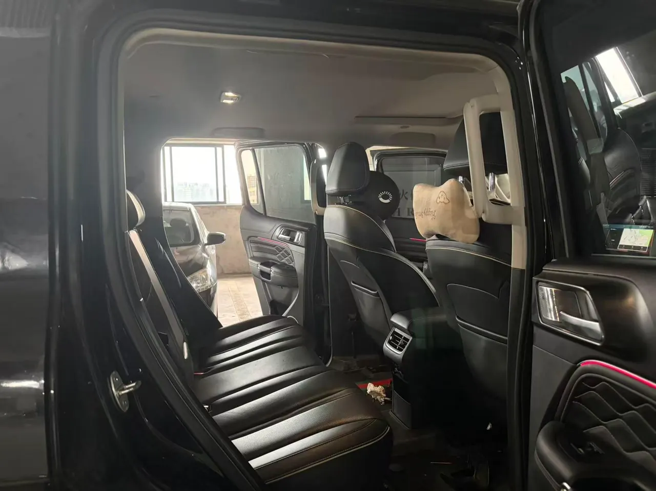 Tank 2021 Tank 300 2.0T City Edition Very Automatic 8