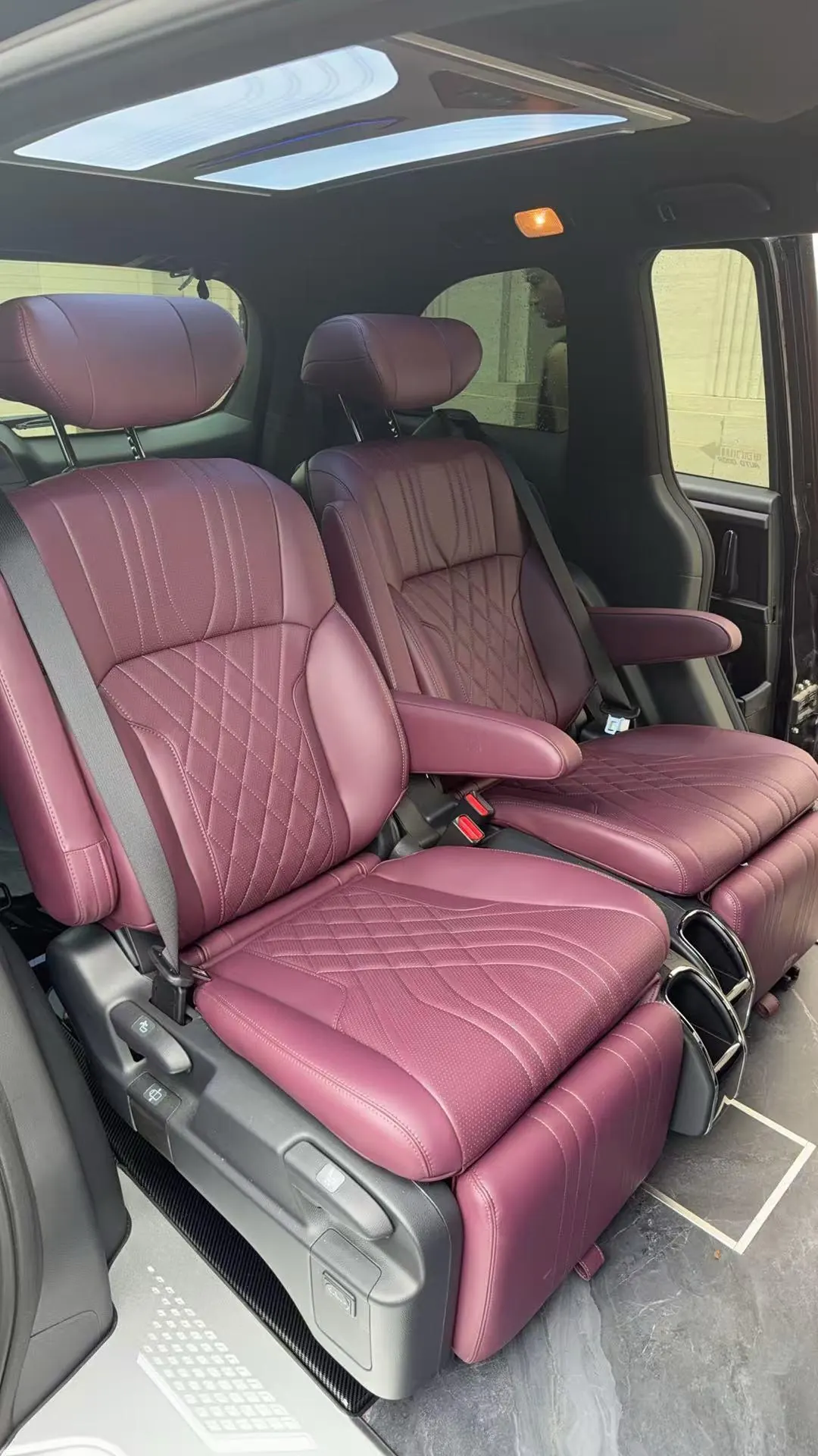 Honda 2026 Odyssey Hybrid 2.0 Stepless Sharp and Pleasant Edition Automatic Gear 6
