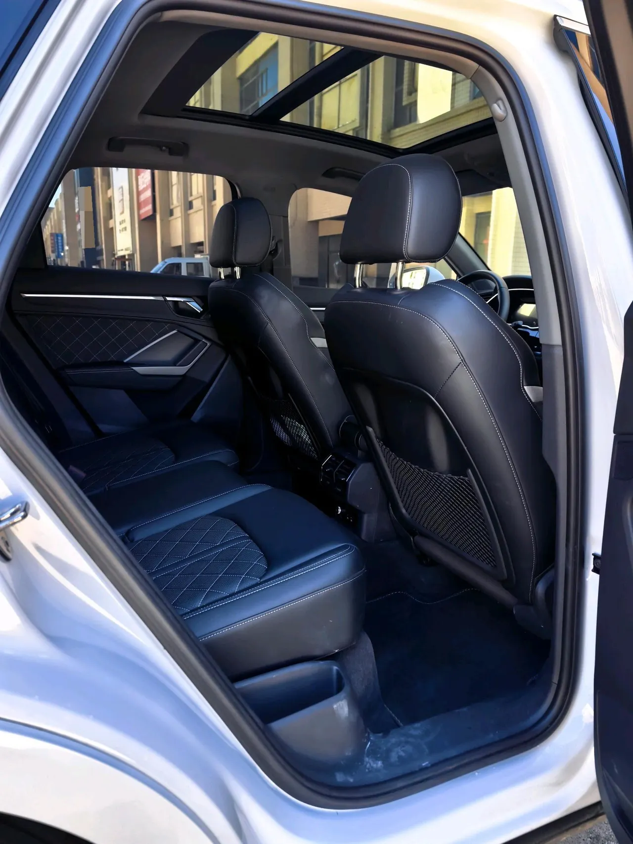 Audi 2026 Q3 1.5TFSI 35TFSI 45th Anniversary Collection Edition Quattro Fashion Dynamic Automatic Gear 9