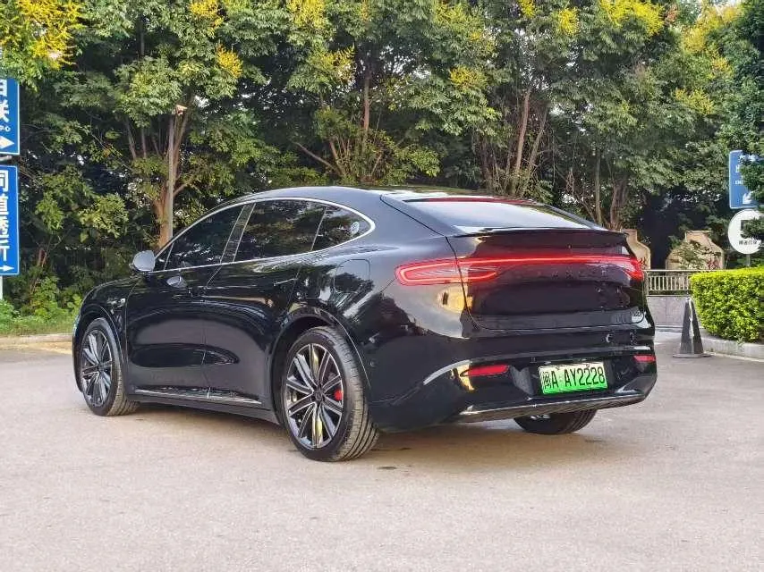 Intellectual 2024 R 7 736km UItra automatic gear 4