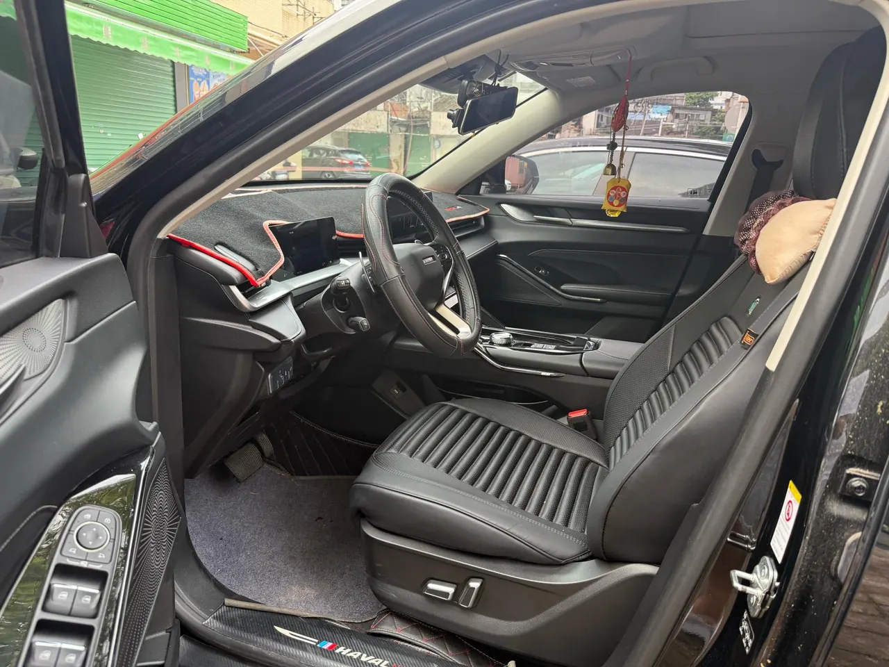 Haver 2021 H6 2.0GDIT Two-Drive MaxAutomatic 4