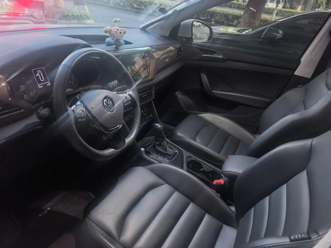 Volkswagen 2021 Tuyue 1.4TSI 280TSI Two-Drive Deluxe PLUS Automatic Gear 5