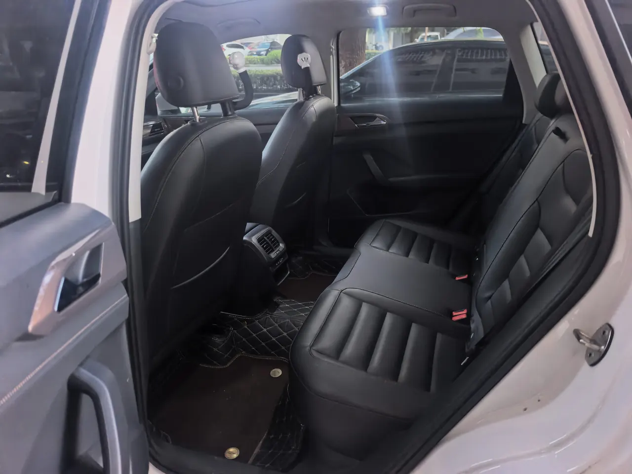 Volkswagen 2021 Tuyue 1.4TSI 280TSI Two-Drive Deluxe PLUS Automatic Gear 6