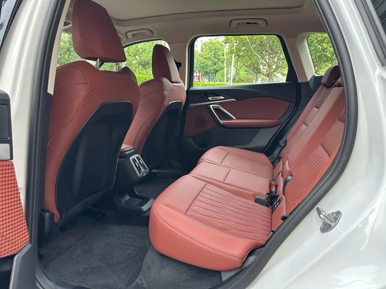 BMW 2026 iX1 eDrive25L eDrive25L m sports suit automatic gear 8