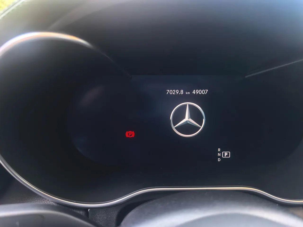 Mercedes Benz Class C 2021 C 260 L 48V 1.5T Sports Star Yao Zhen Tibetan Edition Automatic Gear 6