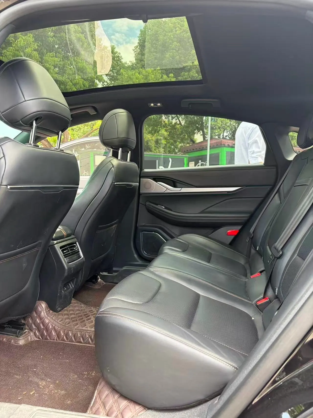 Lincoln 2022 Lincoln Z 2.0T I Cool Premium Edition Automatic Gear 6