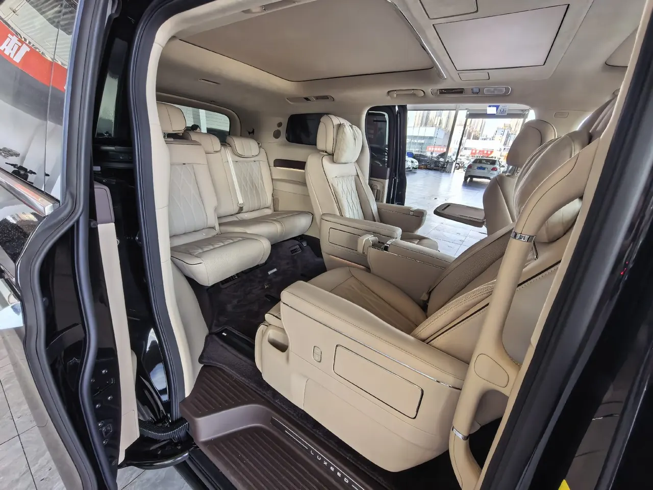 Intellectual 2026 V9 Ultra Automatic Transmission 13