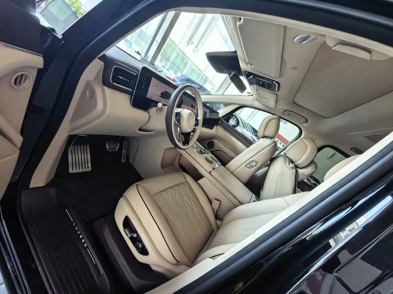 Intellectual 2026 V9 Ultra Automatic Transmission 4