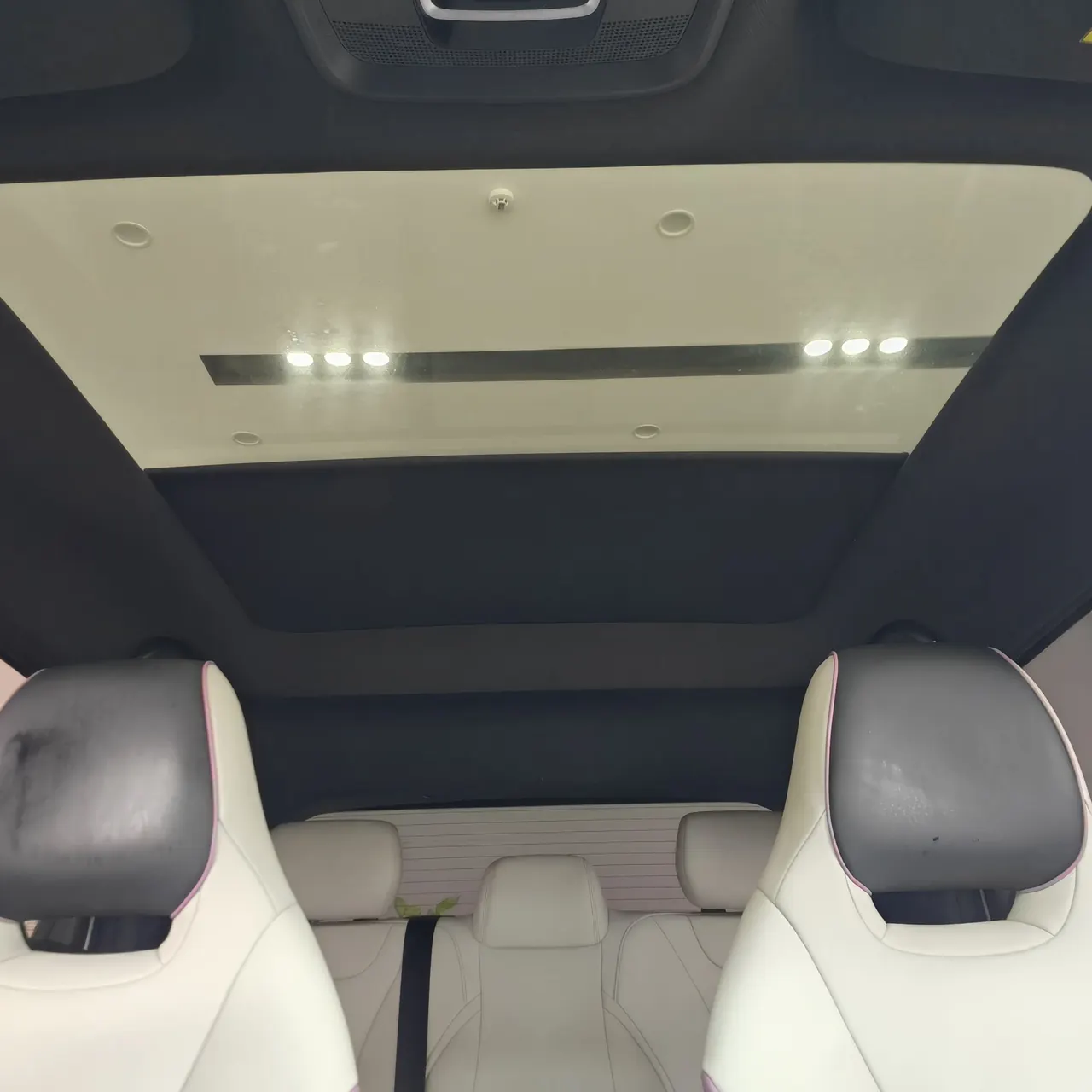 BYD 2021 Dolphin 405km Fashion Edition Automatic 4