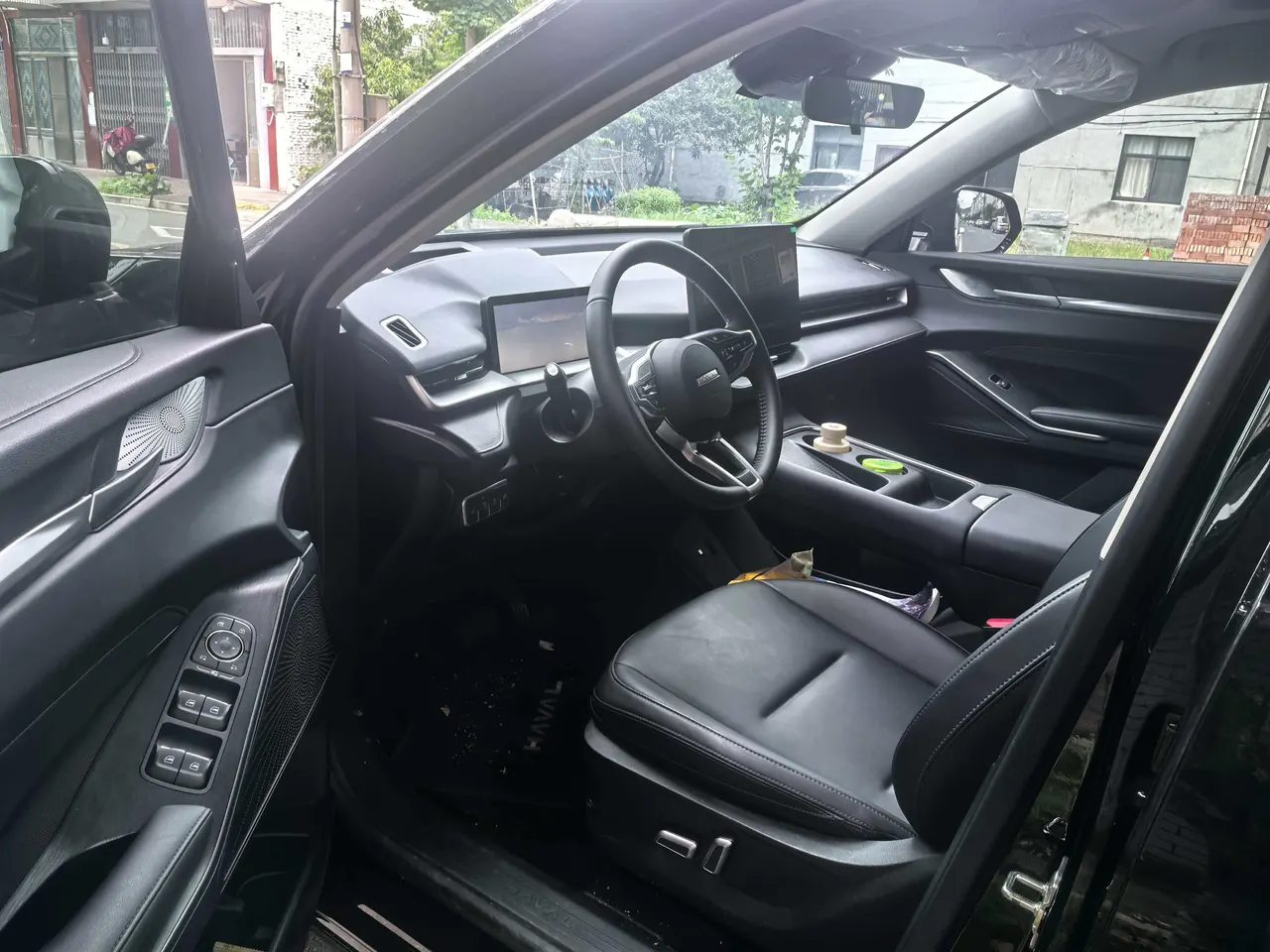 Haval 2024 H6 1.5T Two-Drive Max Automatic 5