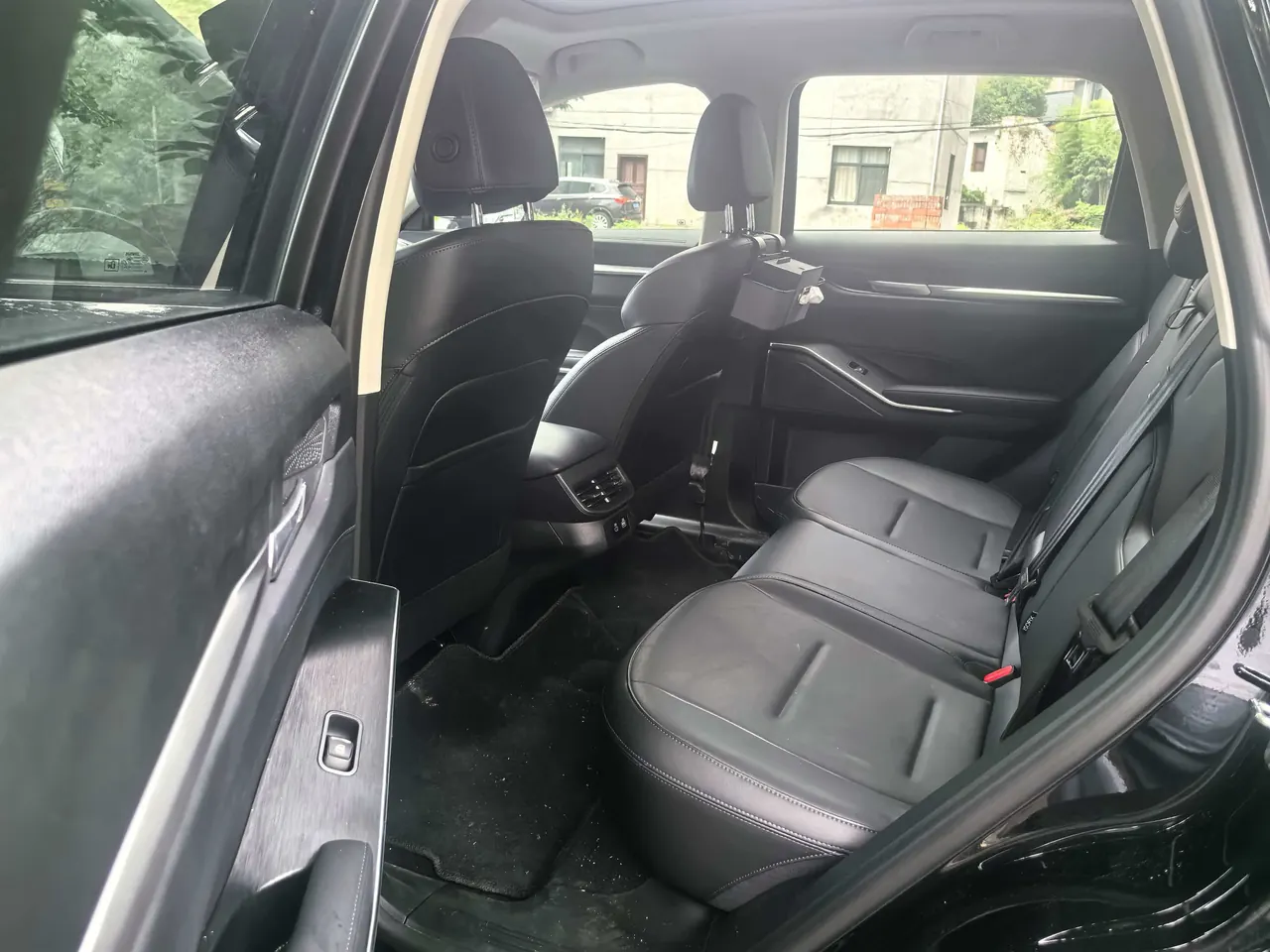 Haval 2024 H6 1.5T Two-Drive Max Automatic 7