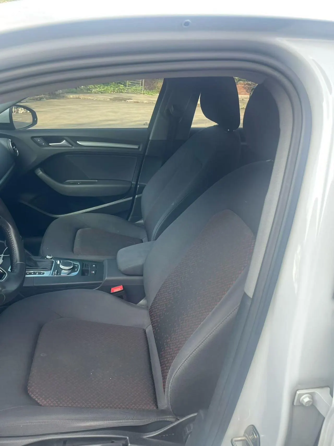 Audi 2020 A3 Limousine 1.4TFSI 35TFSI Fashion Automatic 6