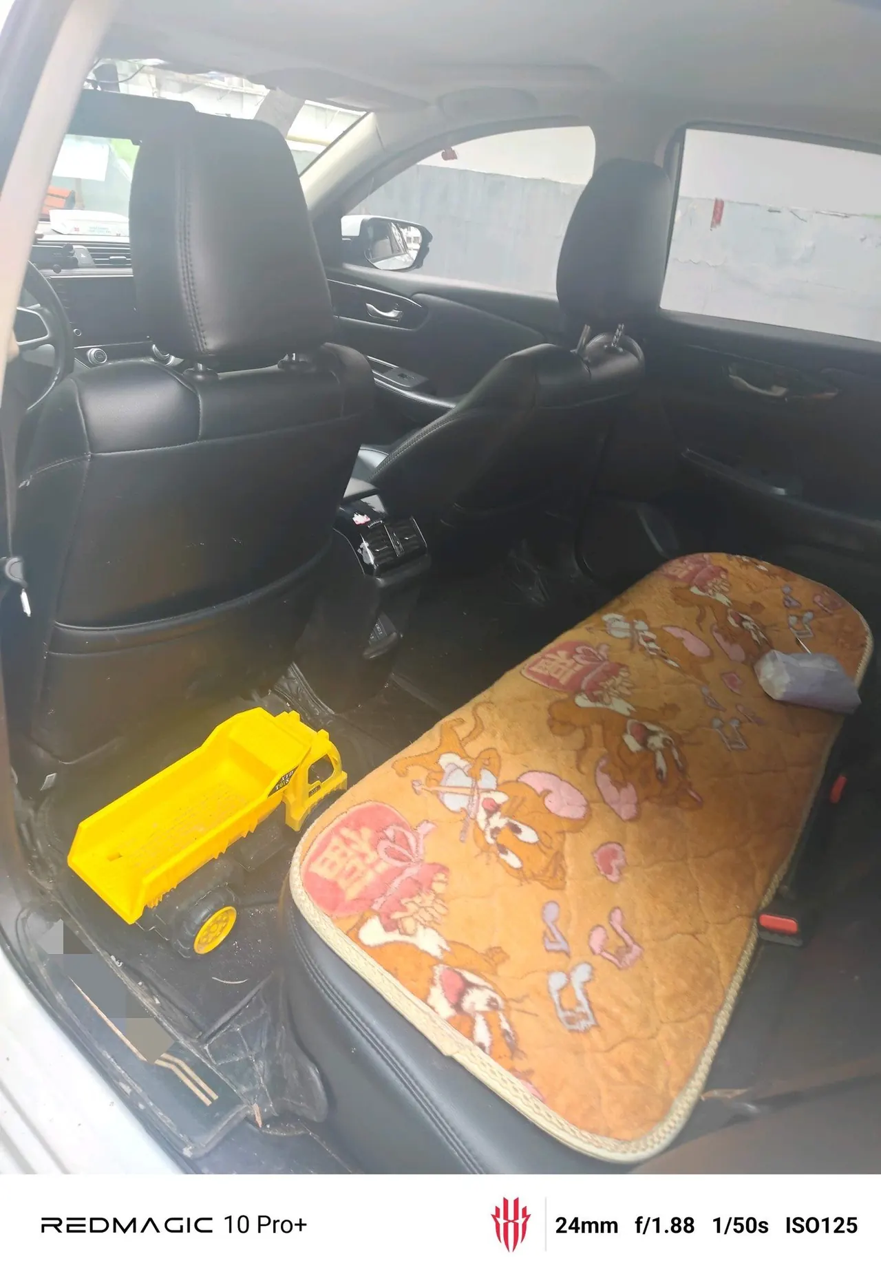 Honda 2021 hybrid 1.5 stepless sharp and clean version of automatic gear 7