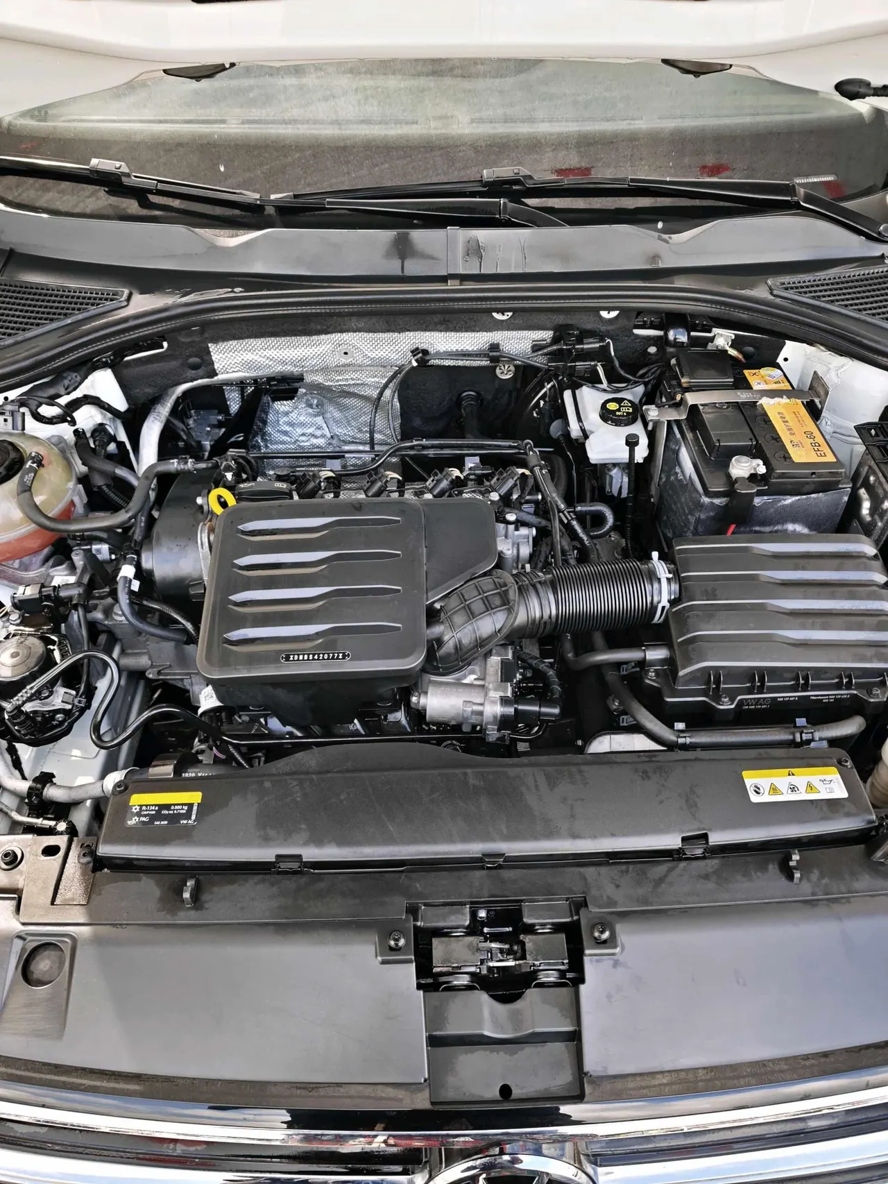 Volkswagen 2021 Bora 1.5 Comfortable Smart Union Edition Automatic Transmission 3