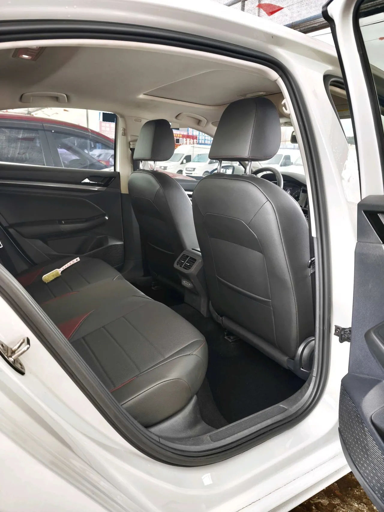 Volkswagen 2021 Bora 1.5 Comfortable Smart Union Edition Automatic Transmission 8