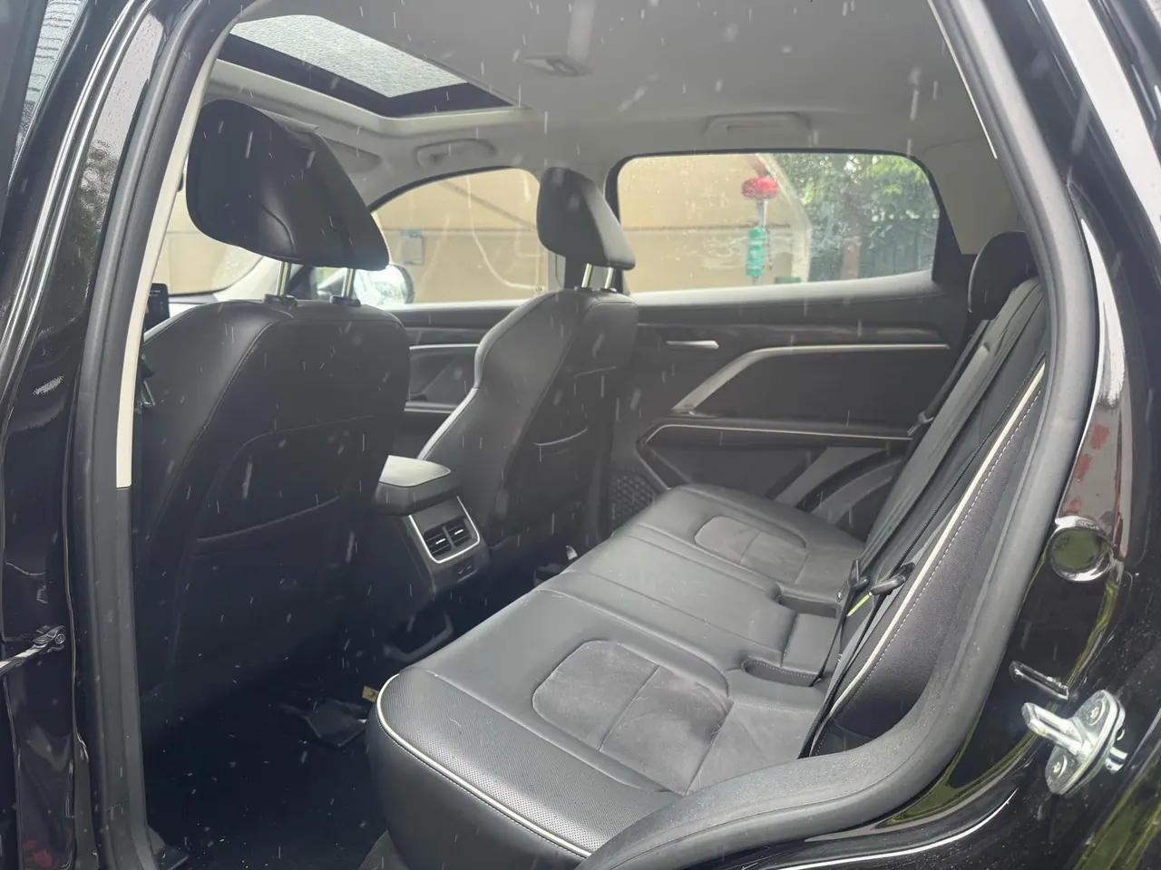 Haval 2023 H6 1.5T National Tide Edition Urban Edition Automatic Gear 6