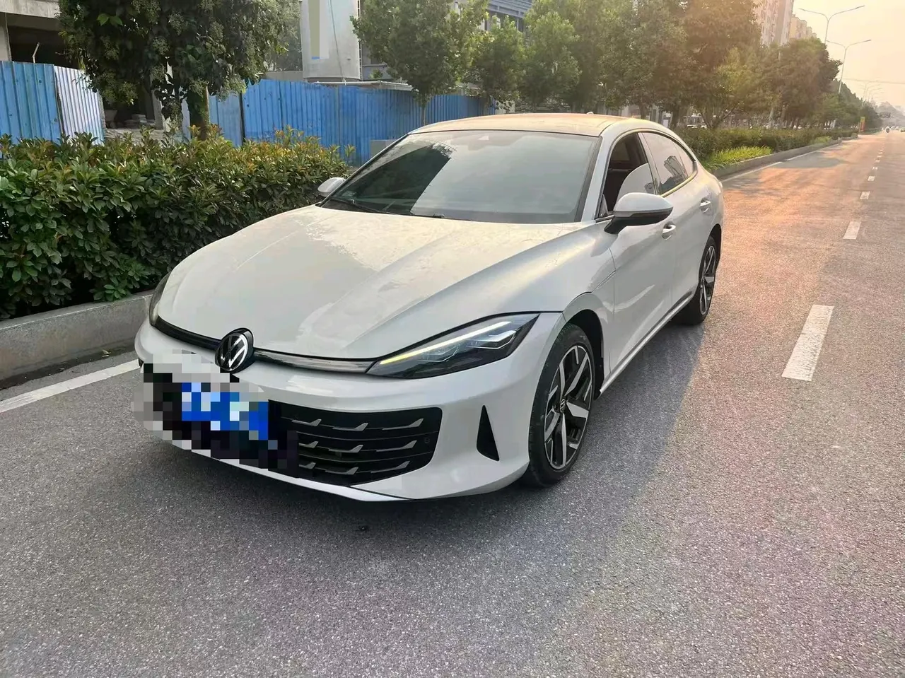 Volkswagen 2025 Sagittarius 1.5TSI 300TSI Exceed Edition (Change 3) Automatic Gear 6