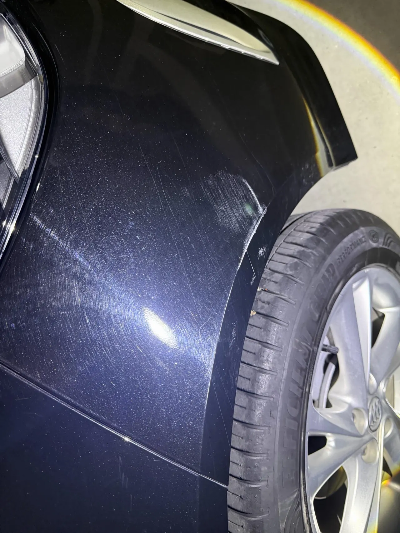 Buick 2020 Regal 1.5T 552T Elite Automatic Gear 7