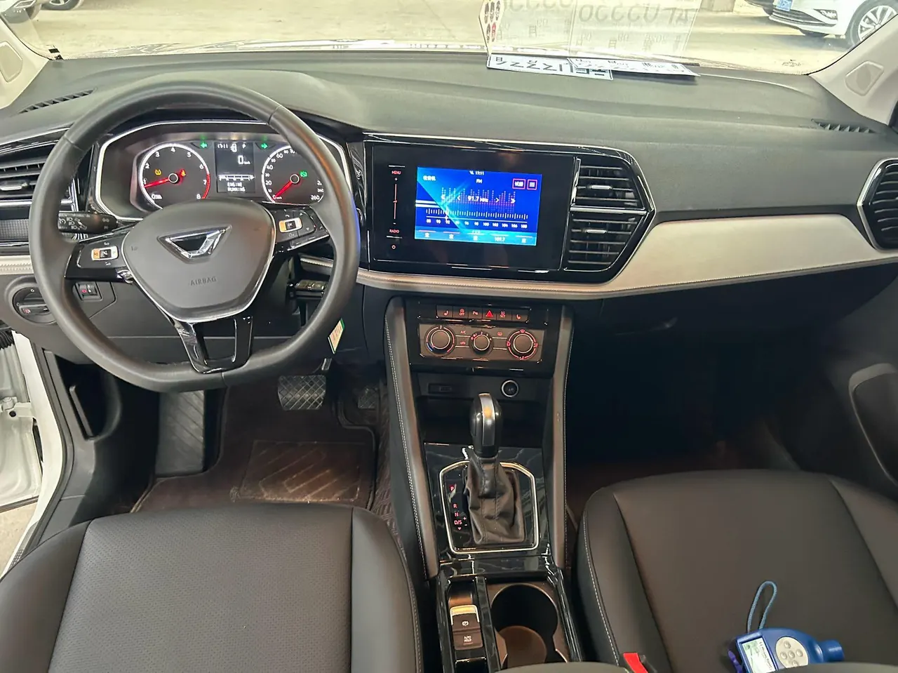 Jetta 2023 Jetta VS5 1.4TSI 280TSI progressive automatic 6