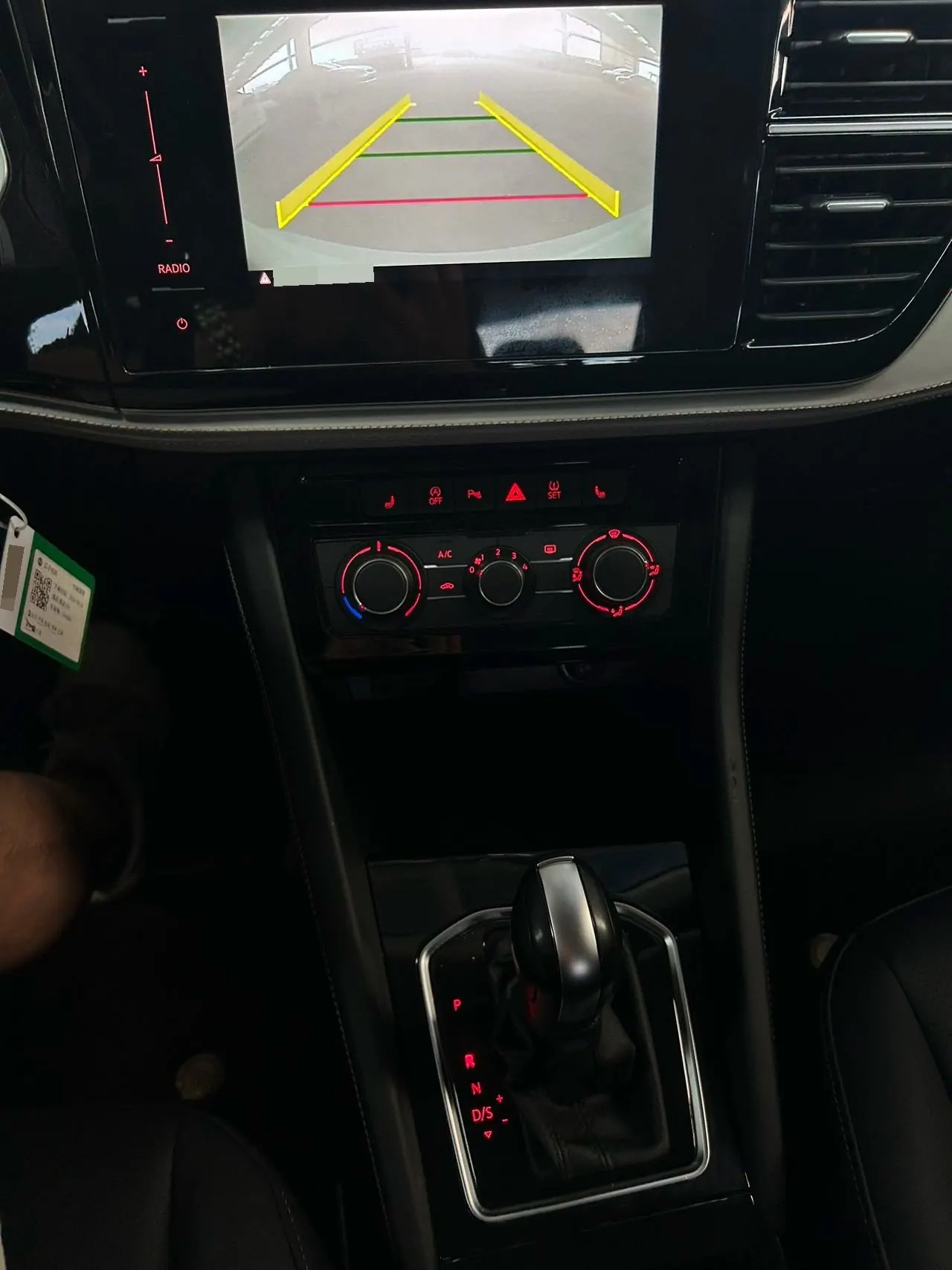 Jetta 2023 Jetta VS5 1.4TSI 280TSI progressive automatic 7