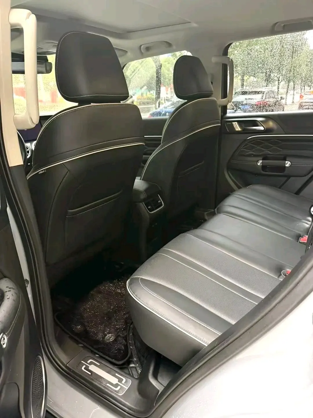 Tank 2023 Tank 300 2.0T Off-road Conqueror Automatic 4