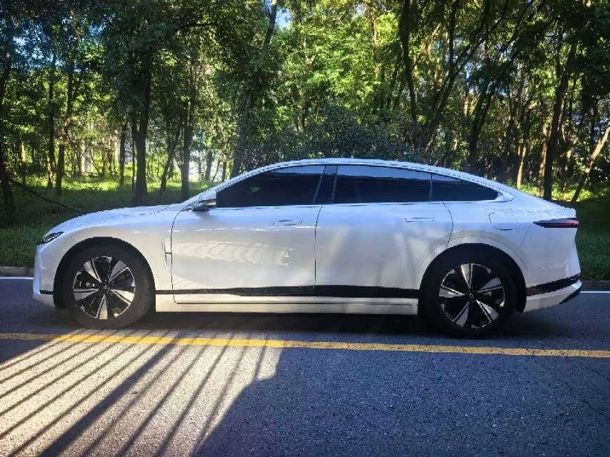 Qiyuan 2023 A 07 200 Pro automatic gear 3