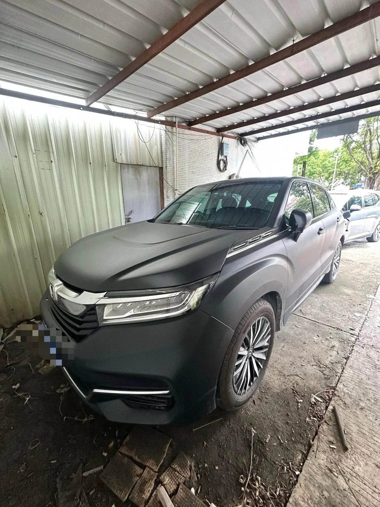 Open image lightbox: Honda 2020 Crown Road 2.0T 370TURBO Two-Drive Deluxe Automatic Gear