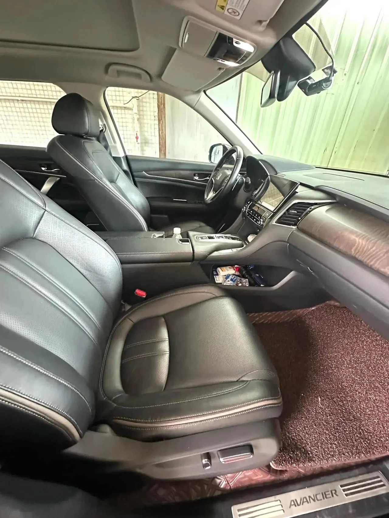 Honda 2020 Crown Road 2.0T 370TURBO Two-Drive Deluxe Automatic Gear 3