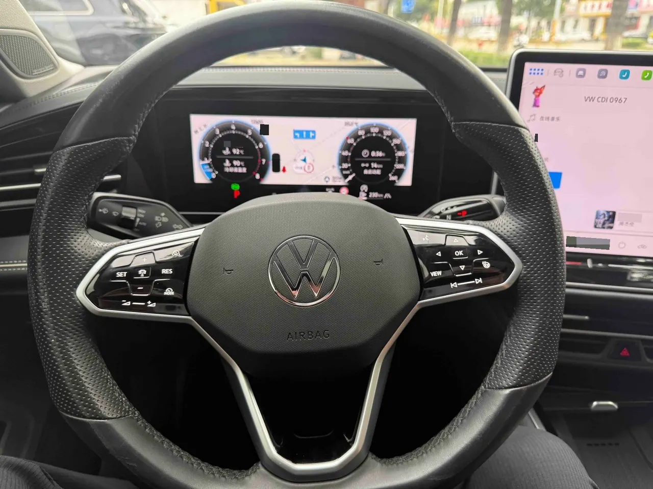Volkswagen 2024 Magotan 2.0TSI 380TSI Extreme Edition Automatic 7