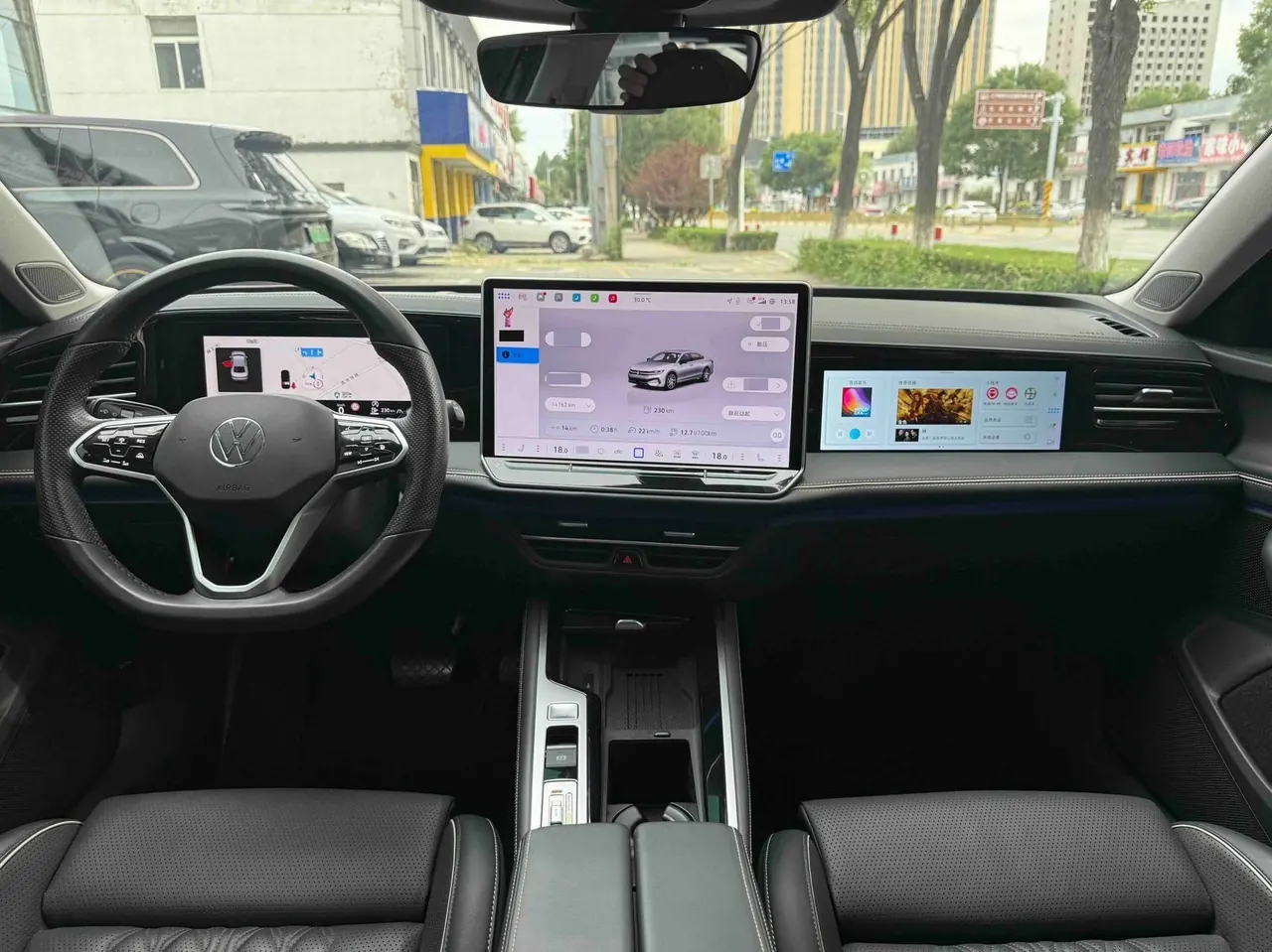 Volkswagen 2024 Magotan 2.0TSI 380TSI Extreme Edition Automatic 8