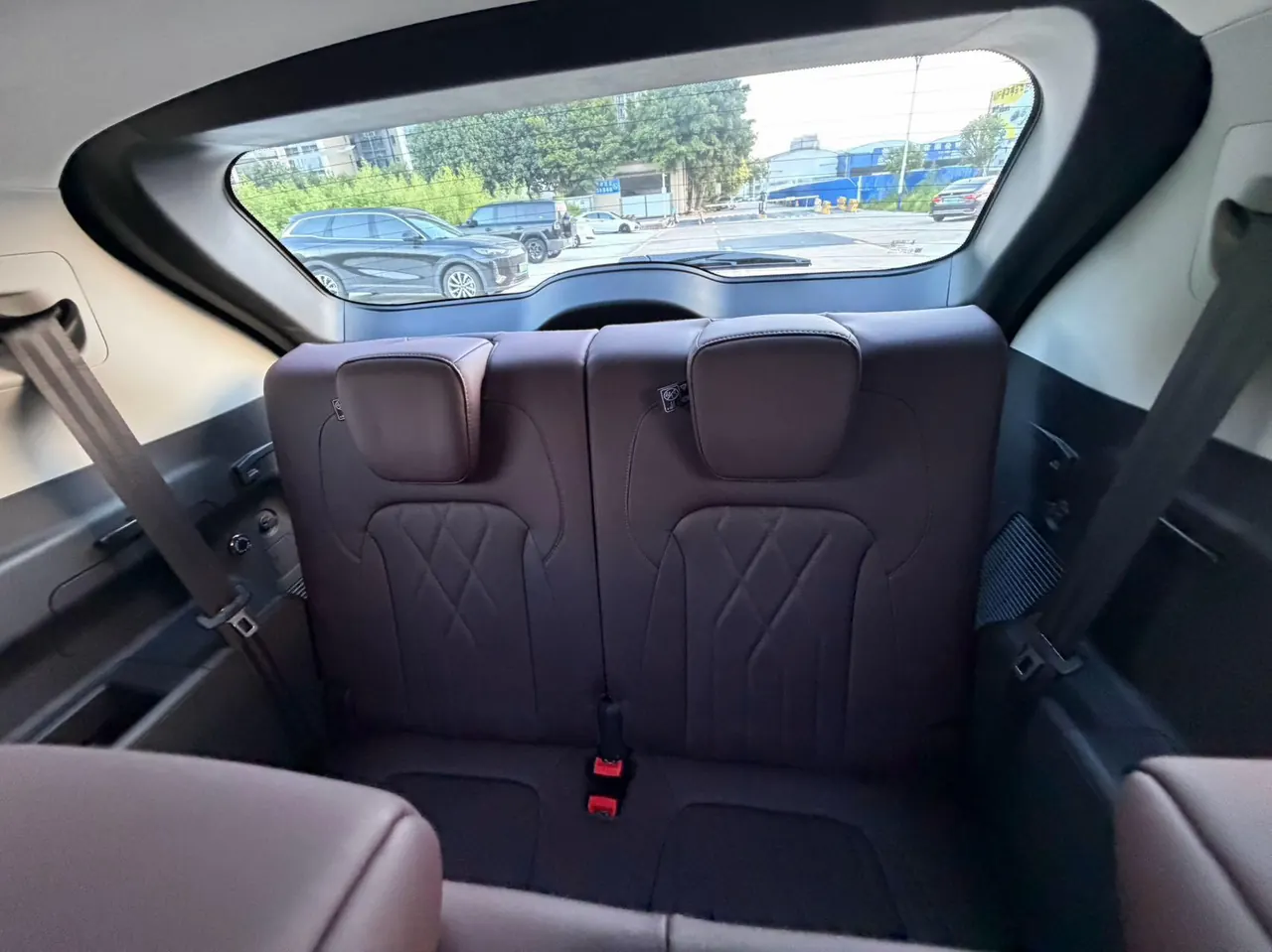 Jetour 2024 X90 PRO 2.0T Deluxe Edition 7-seat Automatic Gear 8