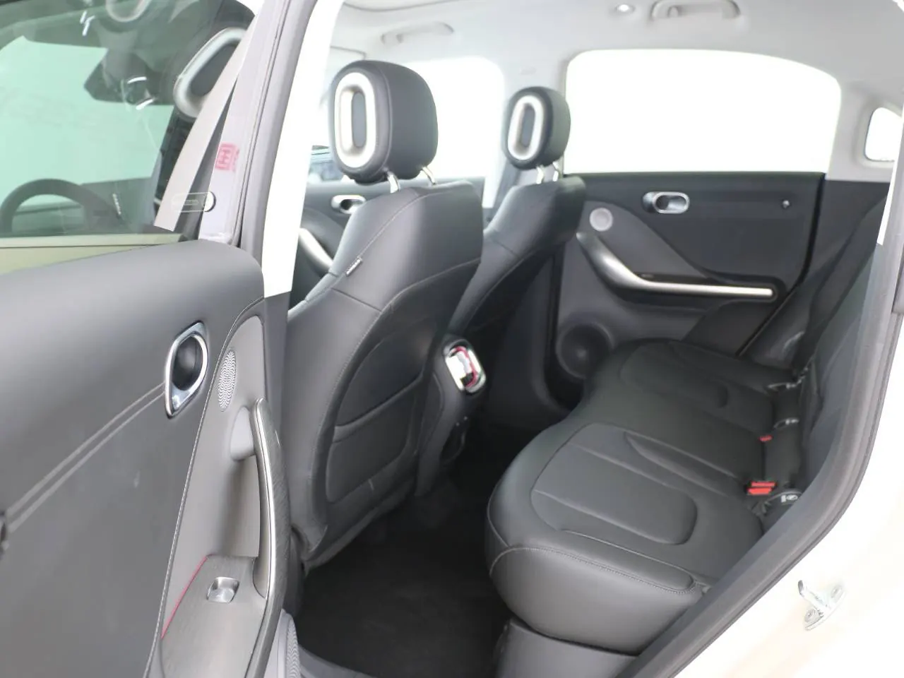 Smart 2026 Smart #1 Smart New Luxury Automatic Gear 11